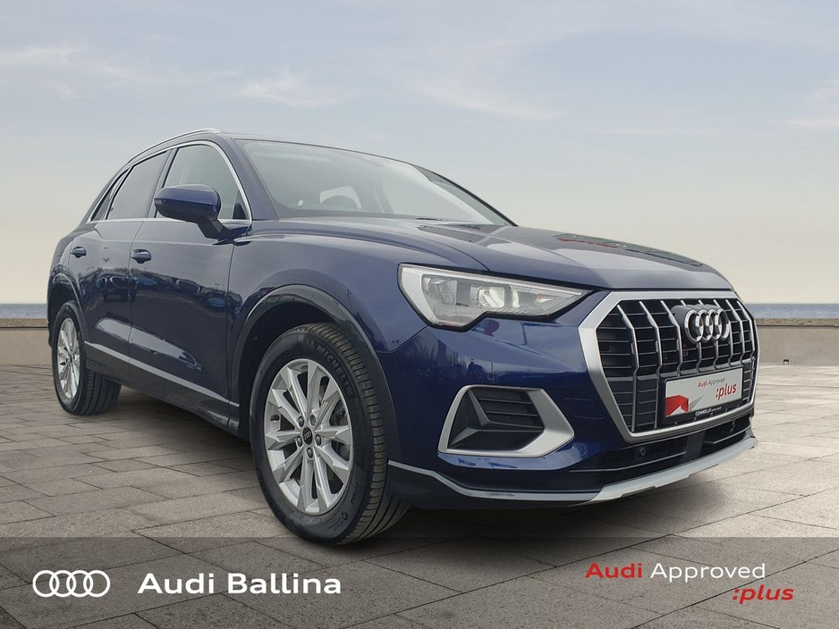2024 Audi Q3 for sale in , Ireland
