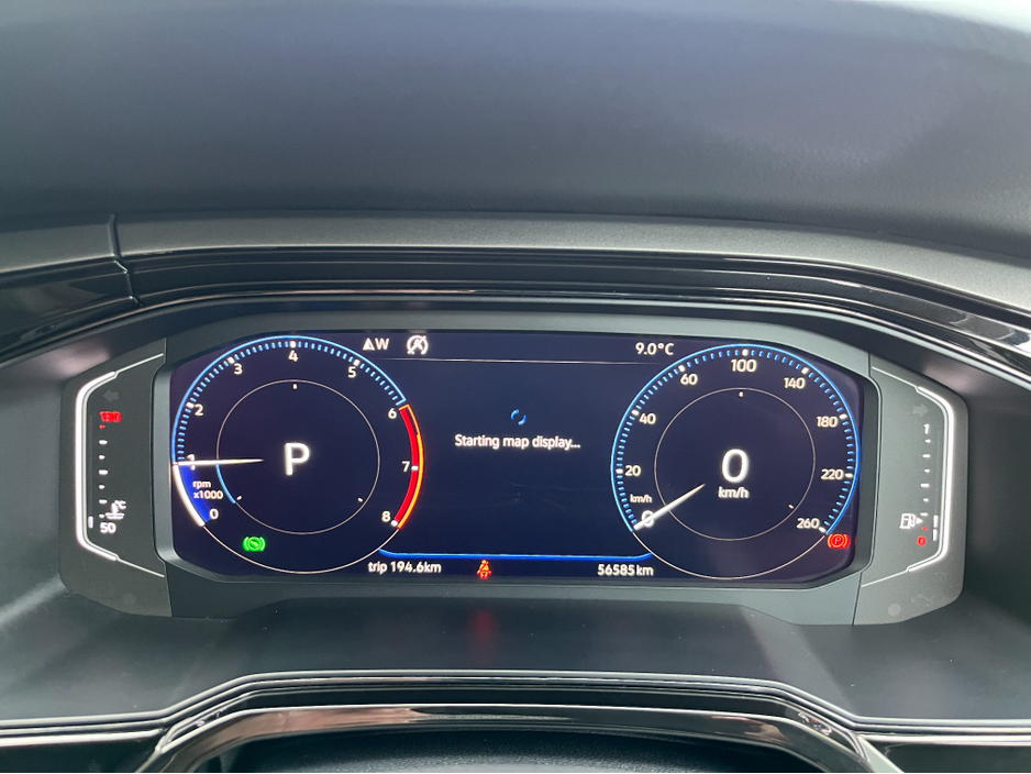 2019 Volkswagen Polo COMFORTLINE AUTOMATIC 1.0 PETROL //KEYLESS ENTRY//REVERSE CAMERA//ADAPTIVE CRUISE CONTROL// €16,950