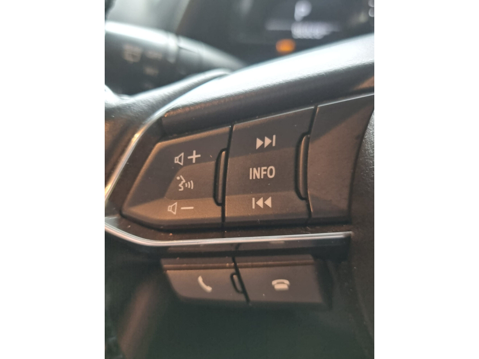 2016 Mazda Demio - image 18