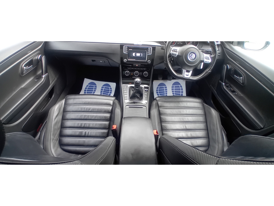 2016 Volkswagen CC - image 18