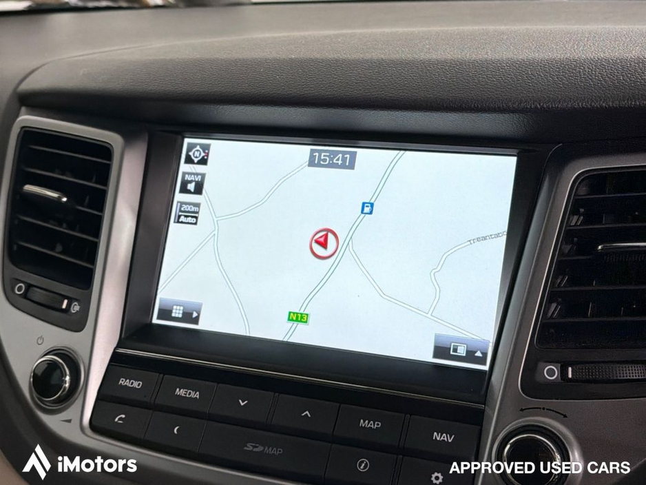 2018 Hyundai Tucson - image 23