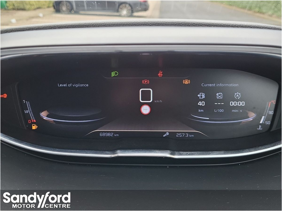 2020 Peugeot 5008 1.2 GT LINE PureTech*PAN ROOF* €25,950