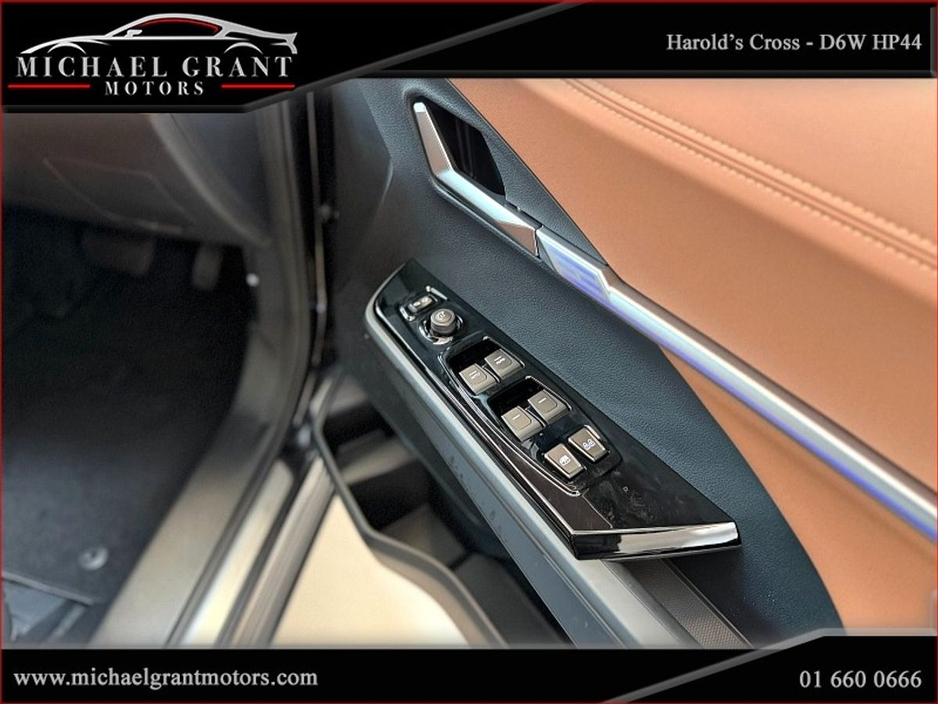 2026 KGM Torres - image 29