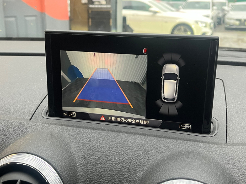 2020 Audi A3 €23950! 2020 Audi A3 Automatic Leather Heated Seats / 30 TFSI SPORT / Cruise Control/Reverse Camera €23,950