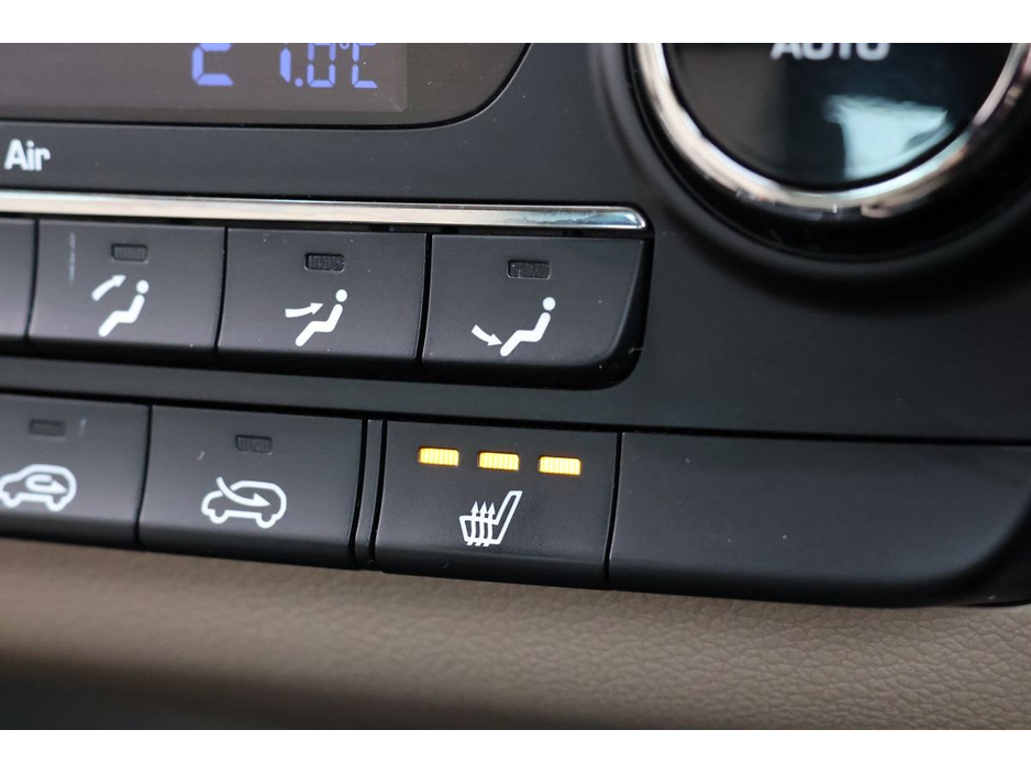 2016 Hyundai Tucson - image 12