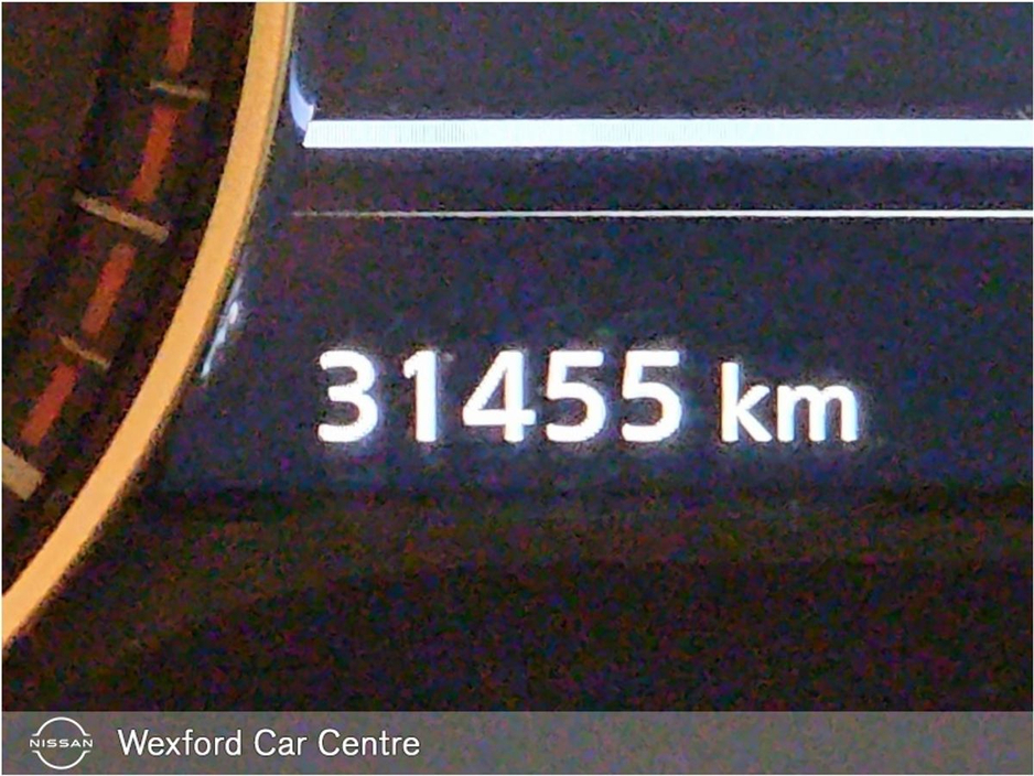 2023 Nissan Qashqai - image 9