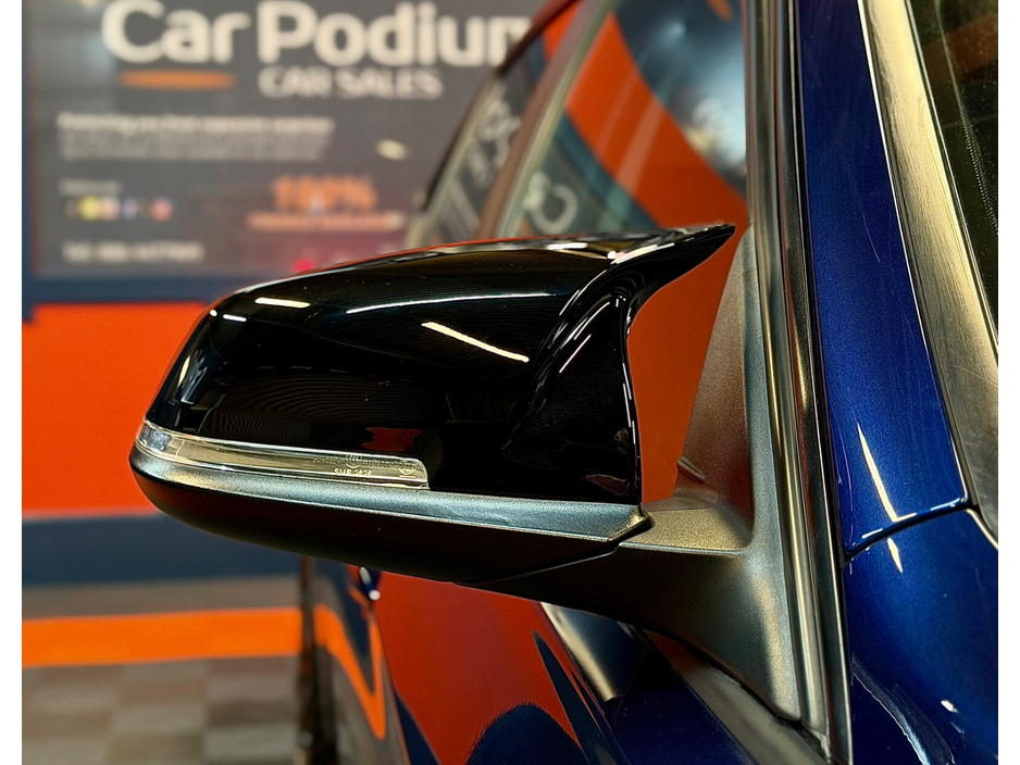 2017 BMW 3 Series 320d SE Auto €19,750