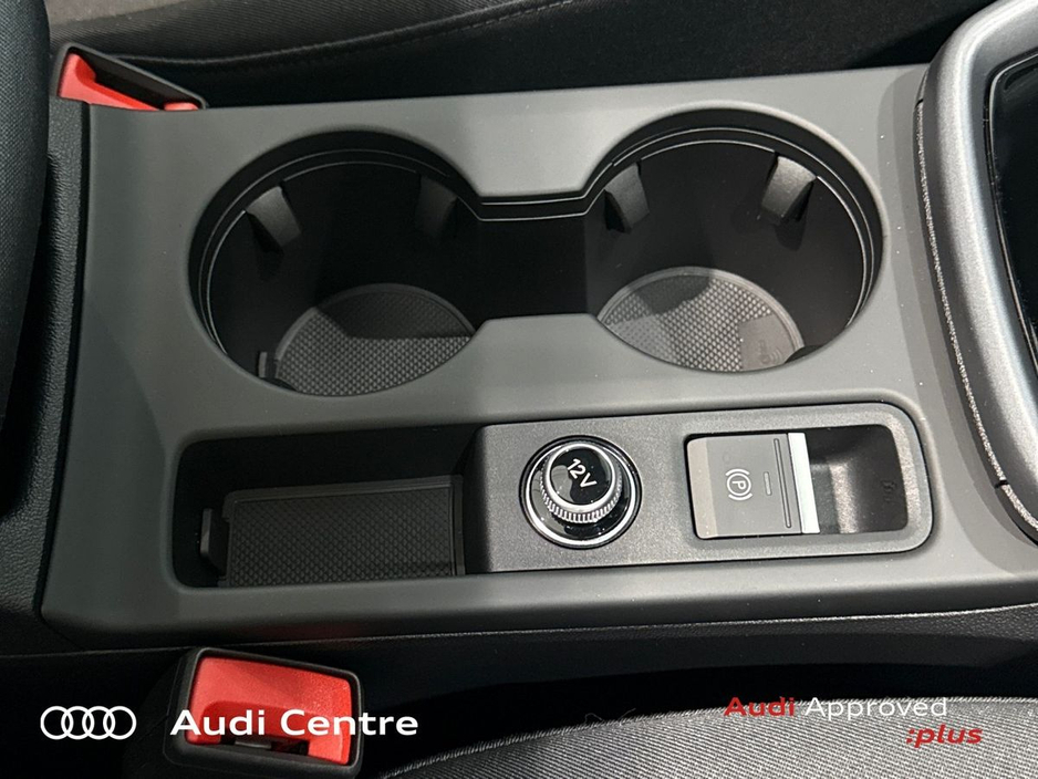 2026 Audi A3 - image 23