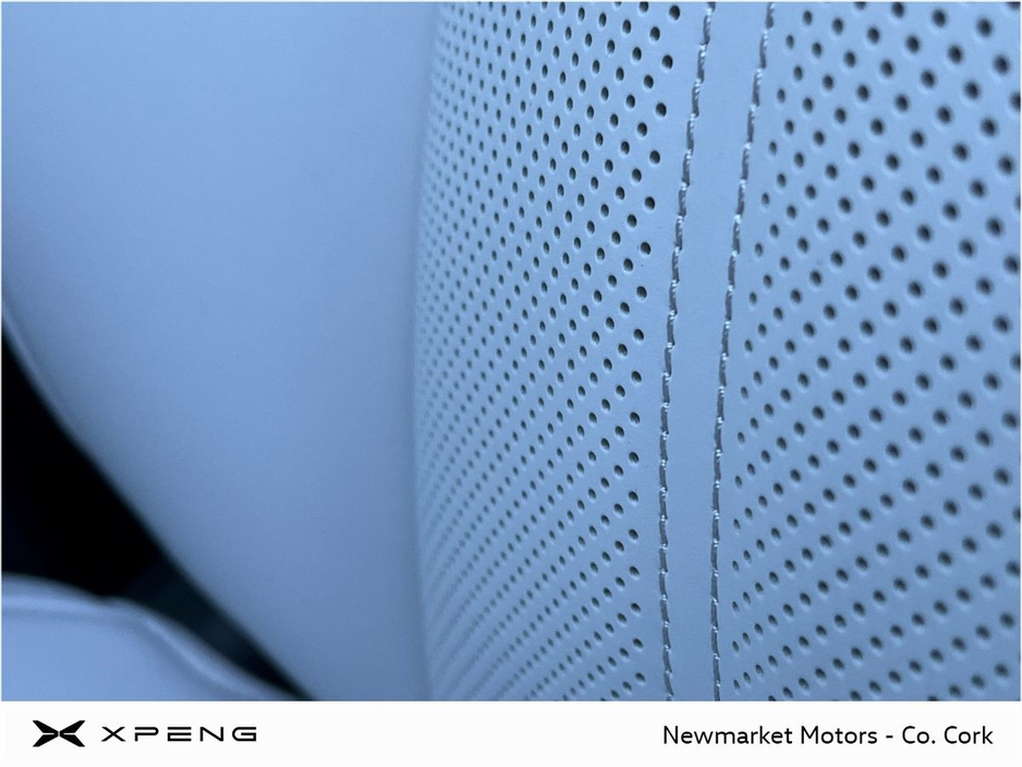 2026 Xpeng G6 - image 27