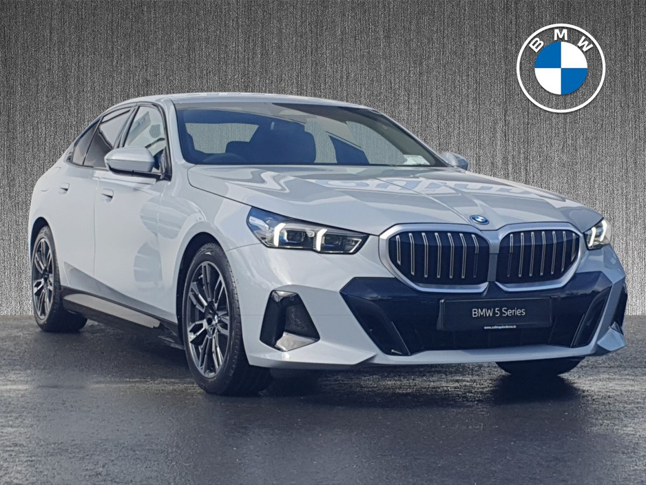 2026 BMW 5 Series for sale in , Ireland