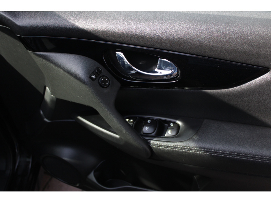 2019 Nissan Qashqai - image 10