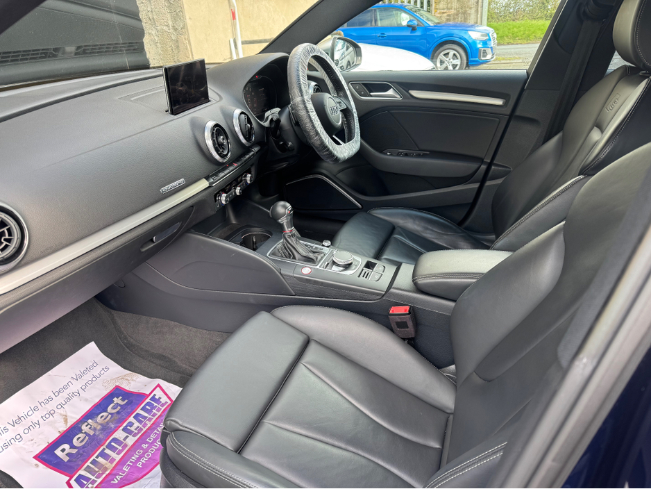 2019 Audi S3 - image 8