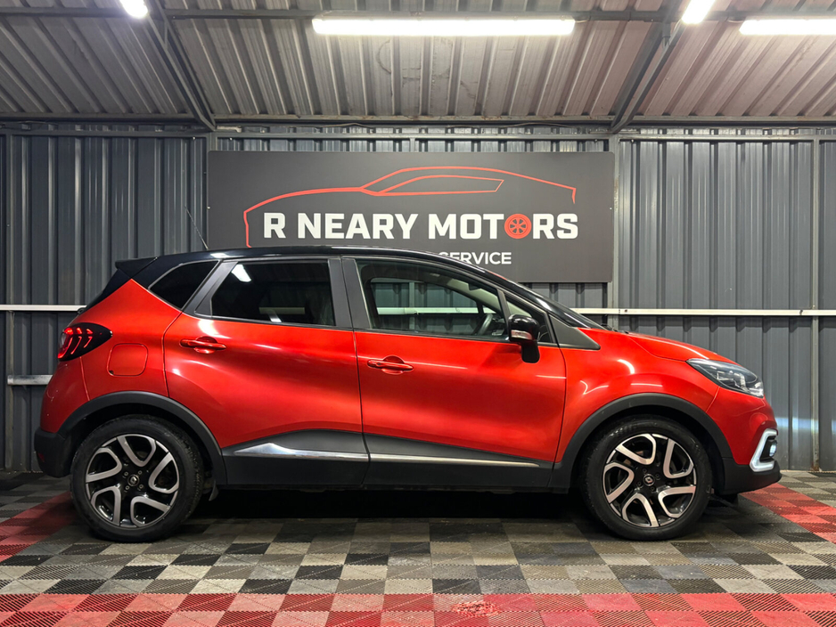 2019 Renault Captur - image 6