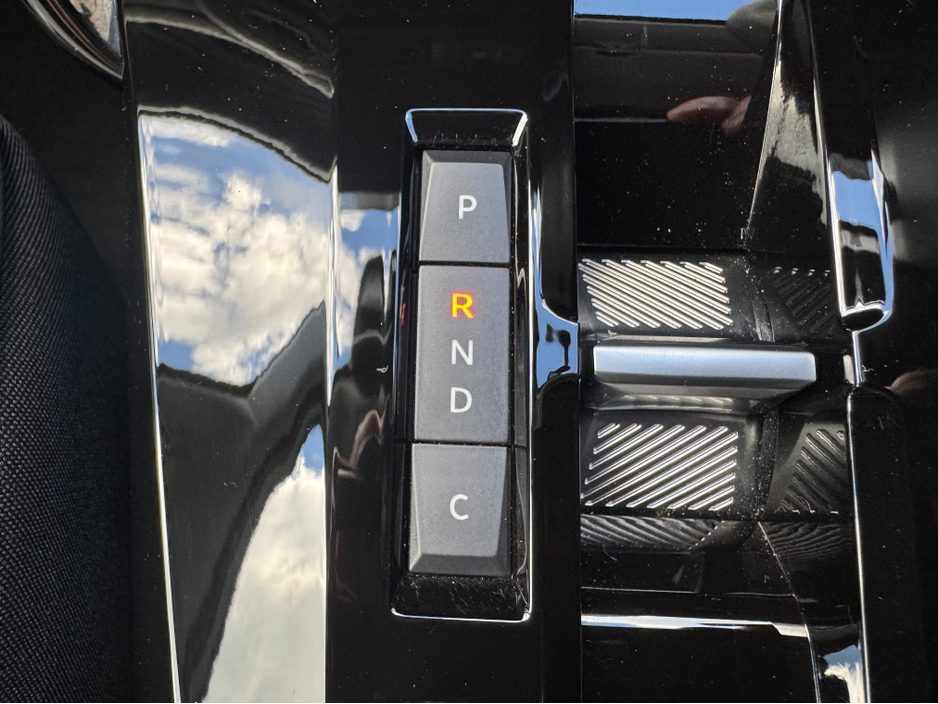 2025 Citroen C3 - image 24