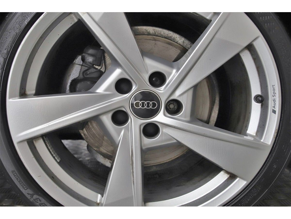 2024 Audi A4 - image 30