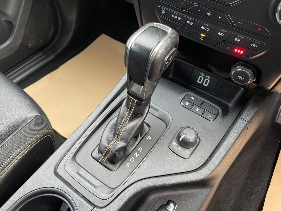 2023 Ford Ranger 2.0 EcoBlue Wildtrak Pickup Double Cab 4dr Diesel Auto 4WD Euro 6 (s/s) (213 ps)