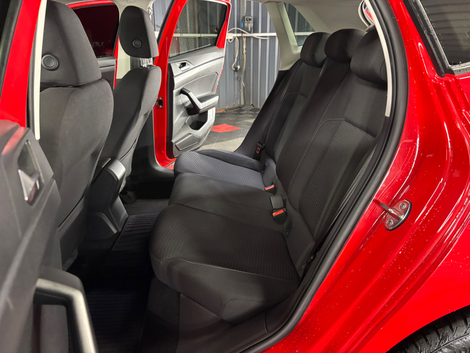 2018 Volkswagen Polo 1.0 TSI 65HP Trendline €14,950