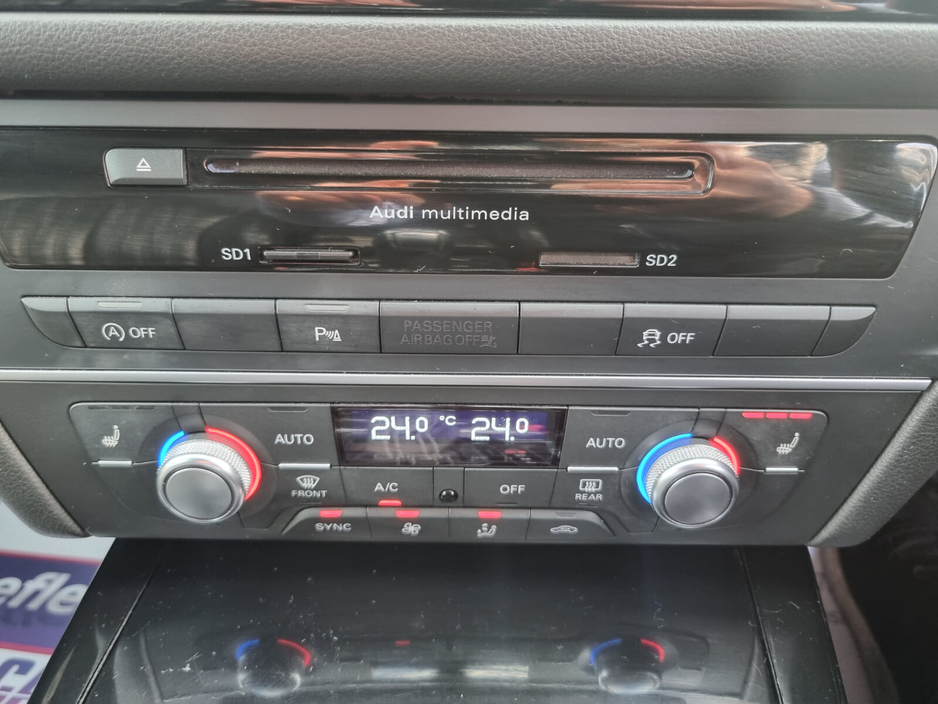 2015 Audi A6 - image 16