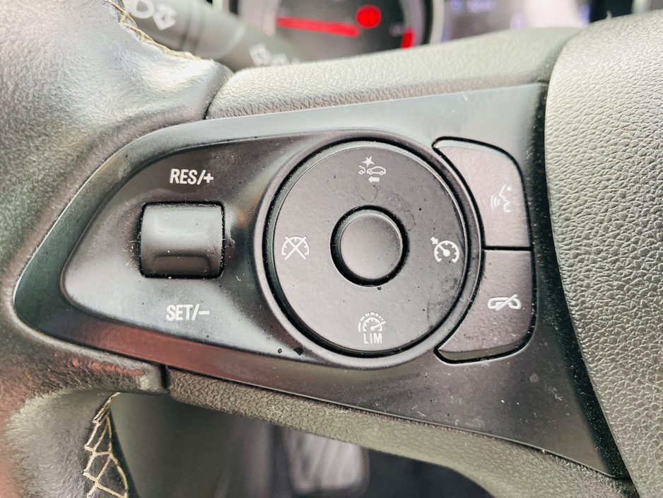 2019 Opel Astra - image 24