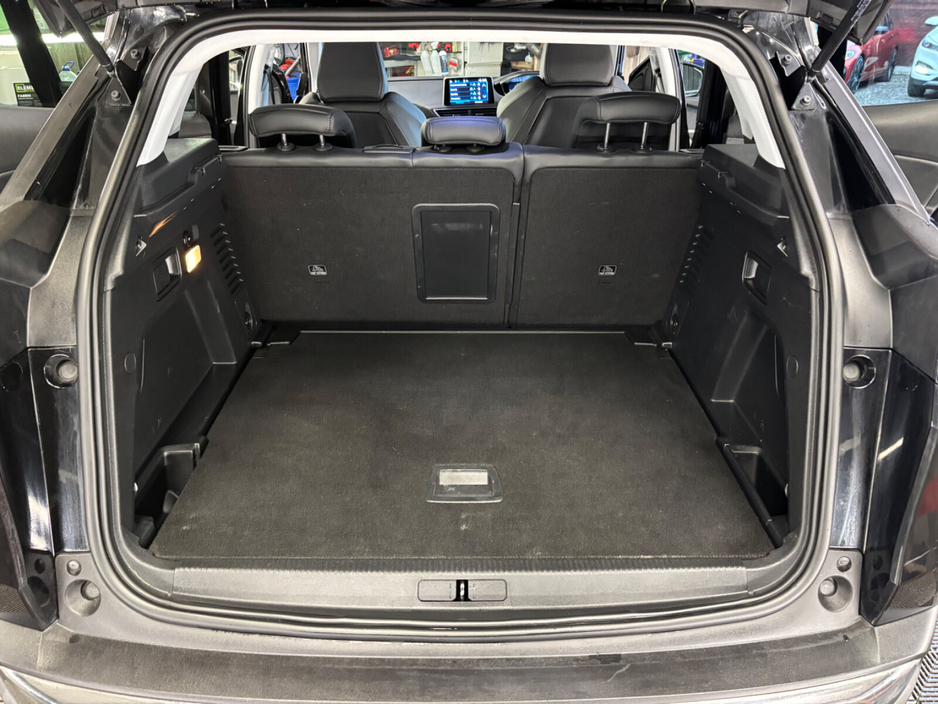 2020 Peugeot 3008 1.5 BlueHDi 130bhp Allure €17,950