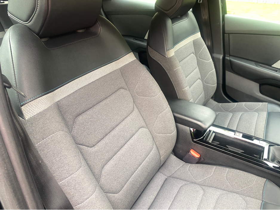 2022 Citroen C4 - image 7