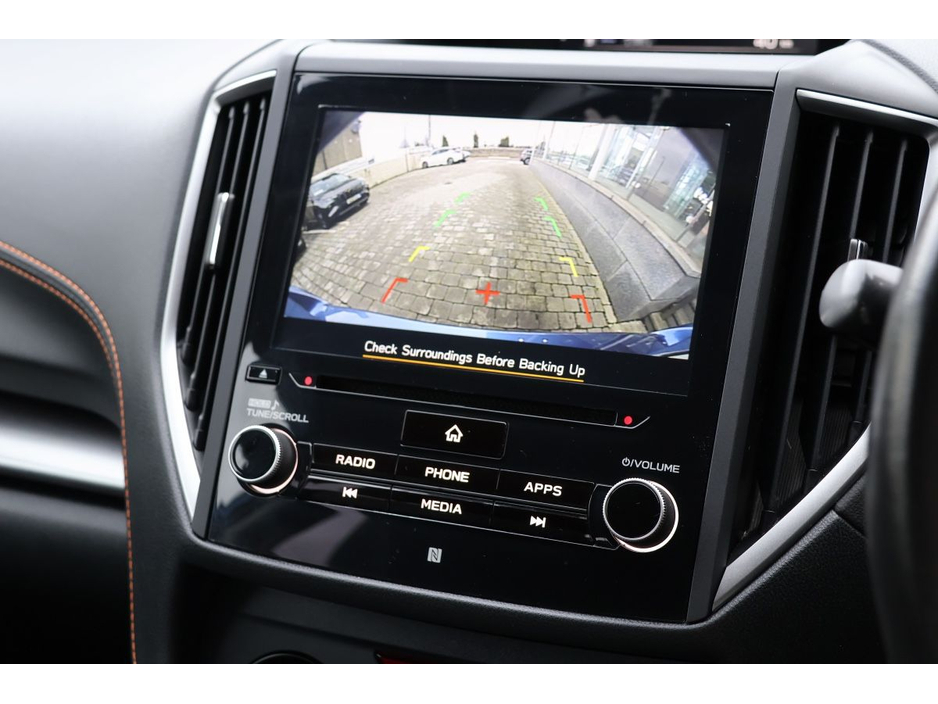 2018 Subaru XV - image 18