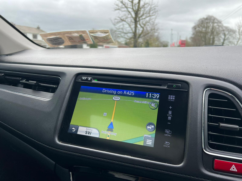 2016 Honda HR-V - image 14