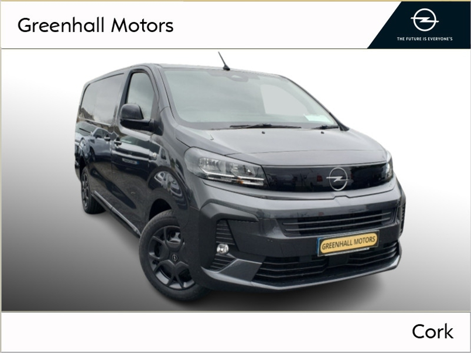 2026 Opel Vivaro for sale in , Ireland