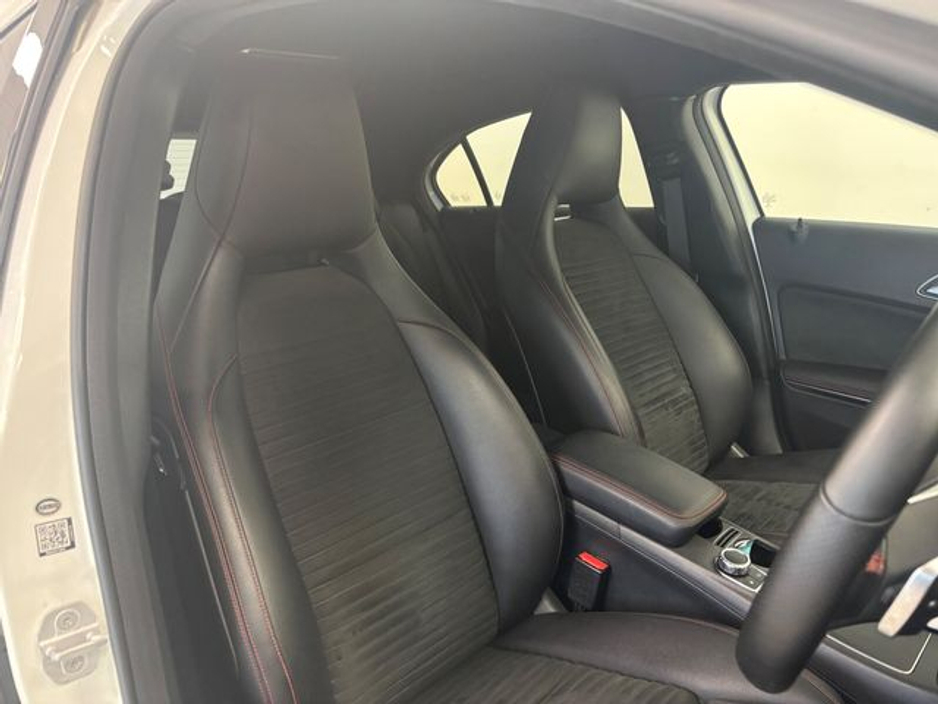 2016 Mercedes-Benz A Class A180 AMG LINE A/T €15,250