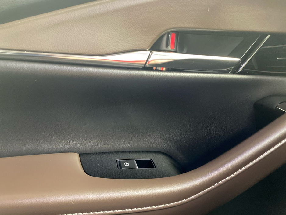 2020 Mazda CX-30 2WD 1.8D 116ps GT SPORT 6AT €19,995