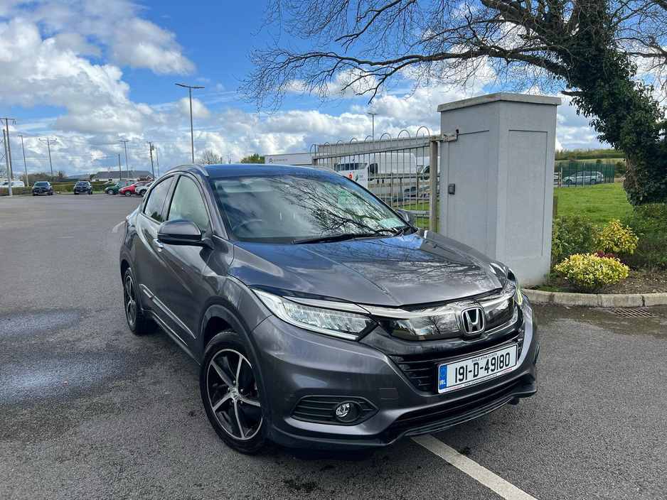 2019 Honda HR-V for sale in , Ireland