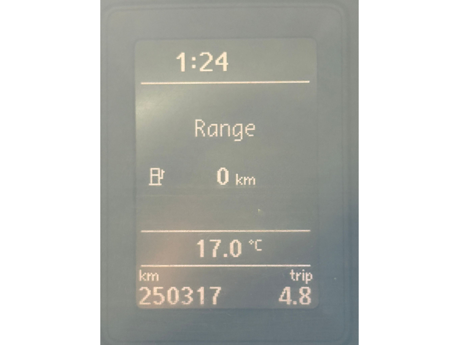 2017 Skoda Rapid - image 6