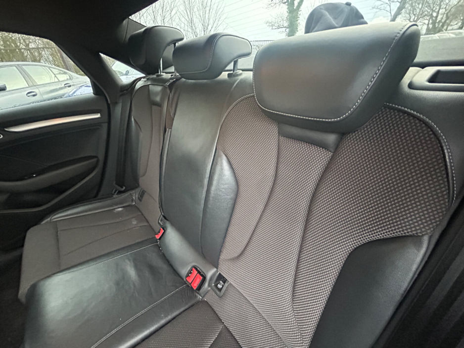 2017 Audi A3 - image 20