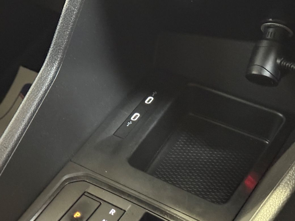 2023 Volkswagen Caddy Cargo ED TDI 122HP *AUTOMATIC* // LOW MILEAGE ONLY 27000KM // SAME DAY FINANCE // MOONSTONE GREY €23,950