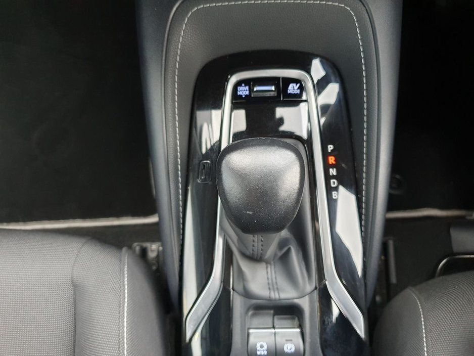 2020 Toyota Corolla TWO TONE COLOUR * 1.8 SELF CHARGING HYBRID L/SPORT * IRISH MODEL *