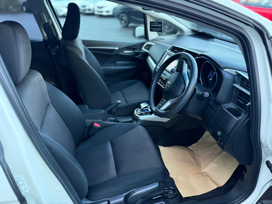 2015 Honda Jazz  €9,790