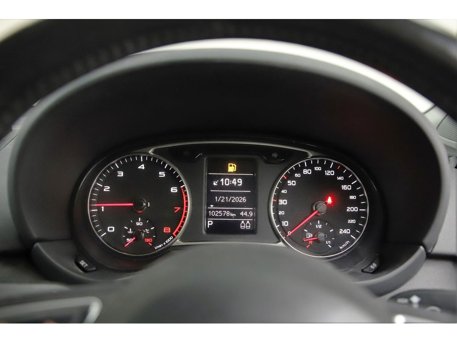 2016 Audi A1 1.0TFSI 95BHP S-TRONIC 3DR €12,890