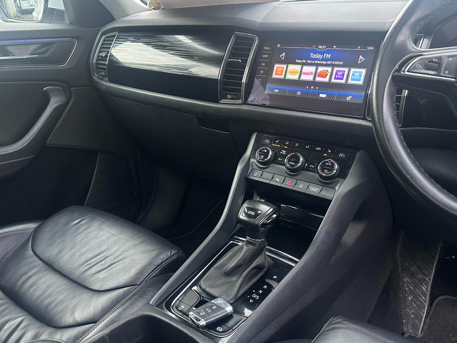 2019 Skoda Kodiaq - image 15