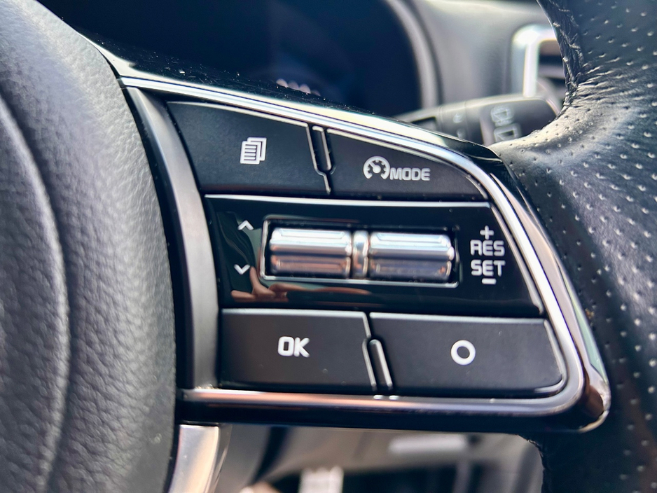 2020 Kia Sportage - image 15