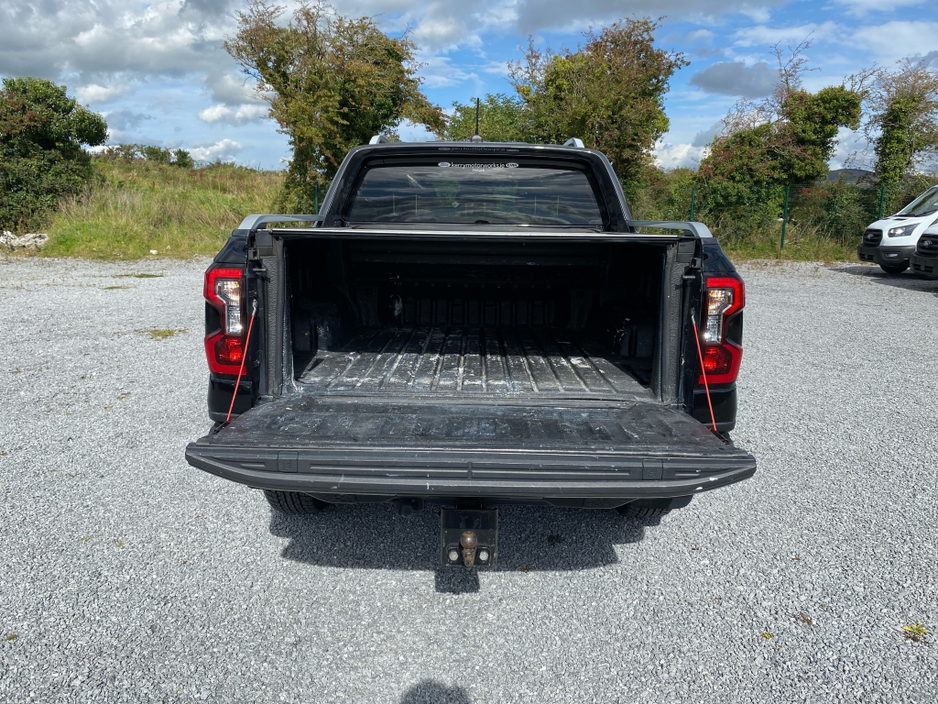 2023 Ford Ranger - image 23