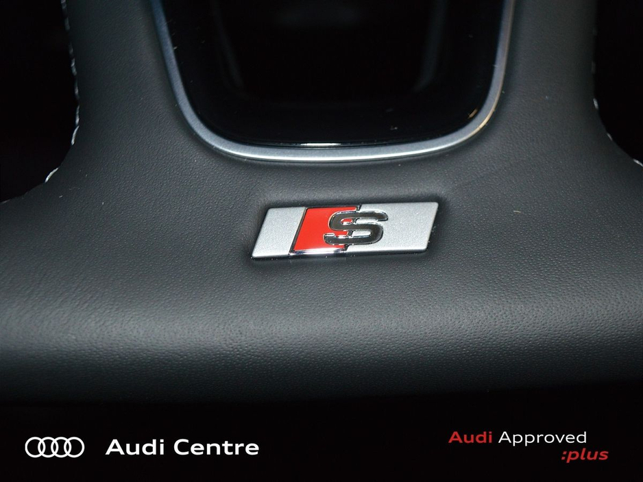 2026 Audi A3 - image 24