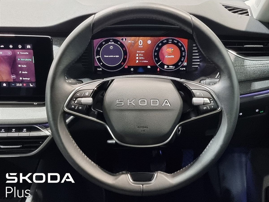 2025 Skoda Octavia * SELECTION+ * 2.0 TDI * 115 BHP * TRINITY SKODA * €37,950