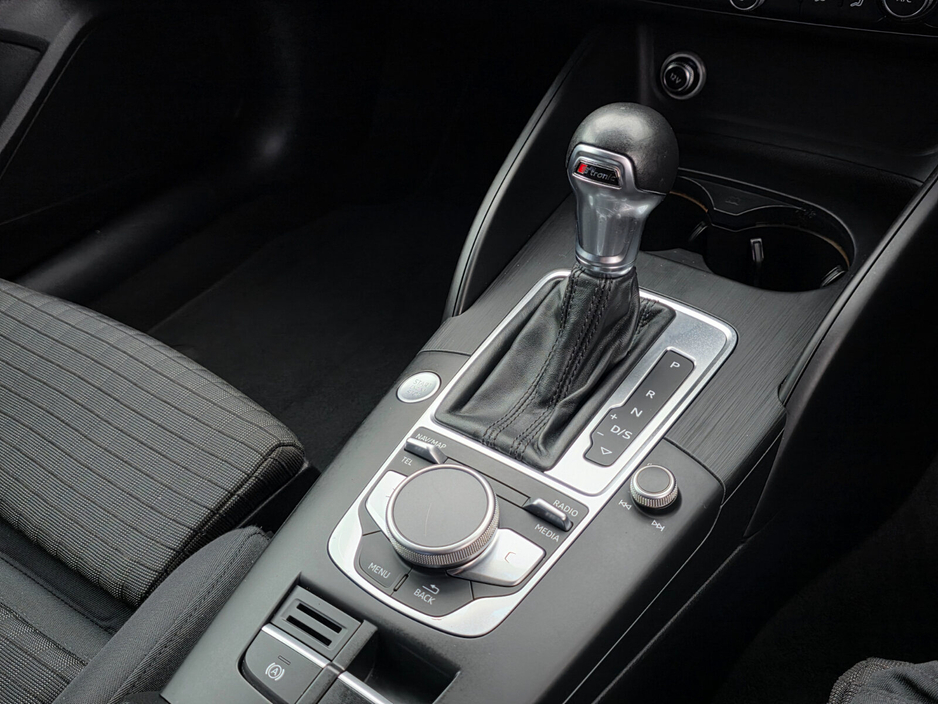 2017 Audi A3 - image 24