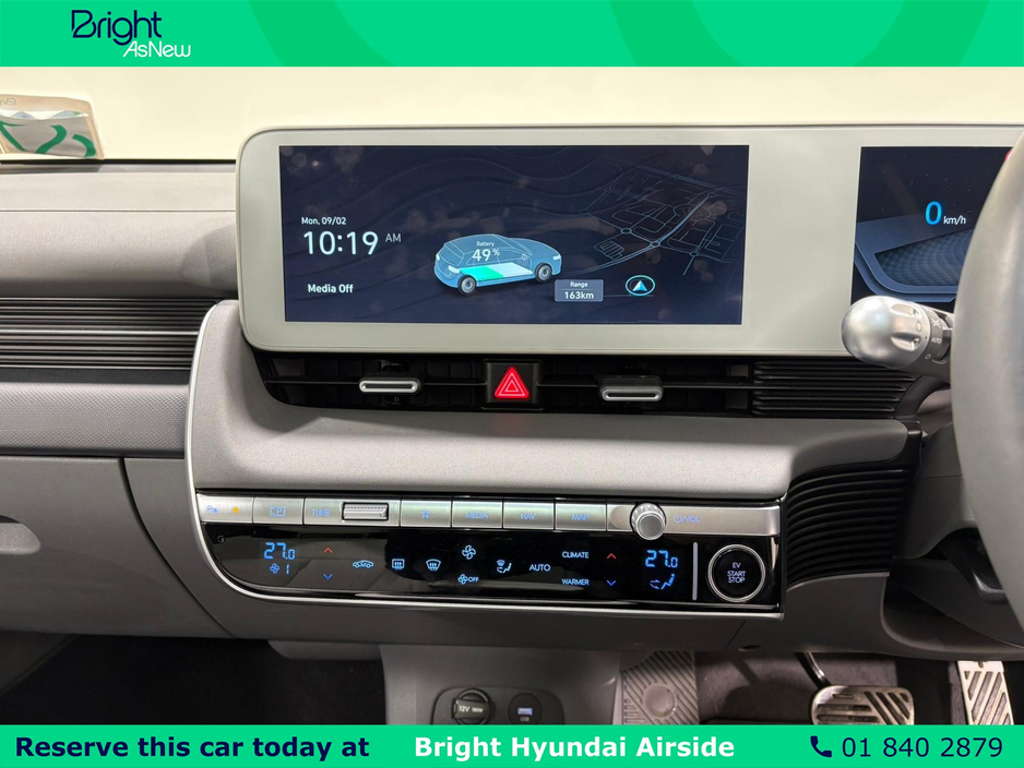 2024 Hyundai Ioniq 5 PLATINUM 77 KWH 5DR AU €41,950