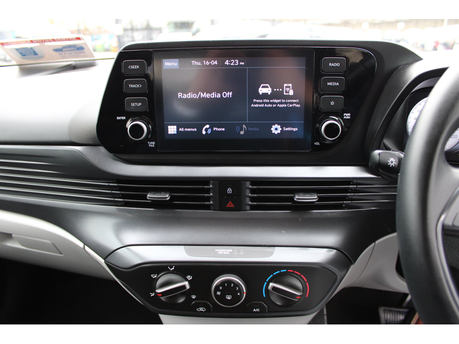 2023 Hyundai i20 - image 17