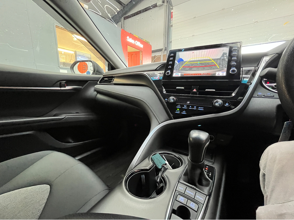 2022 Toyota Camry - image 16