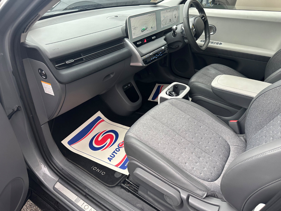 2022 Hyundai Ioniq 5 73kW Executive Plus €25,950