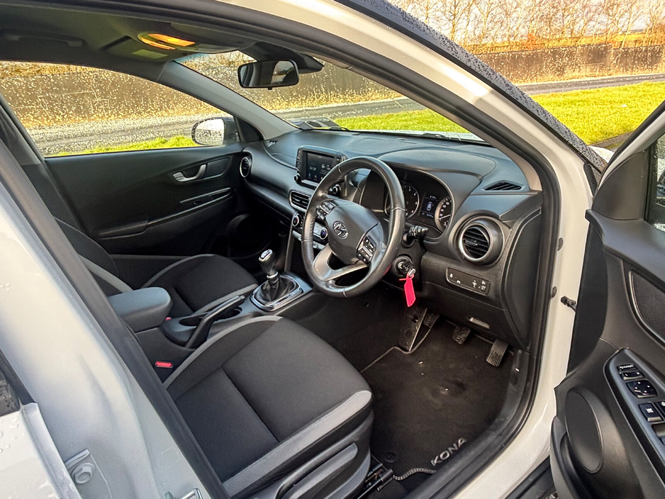 2020 Hyundai Kona 1.6 CRDI Executive Two Tone Roof €16,995