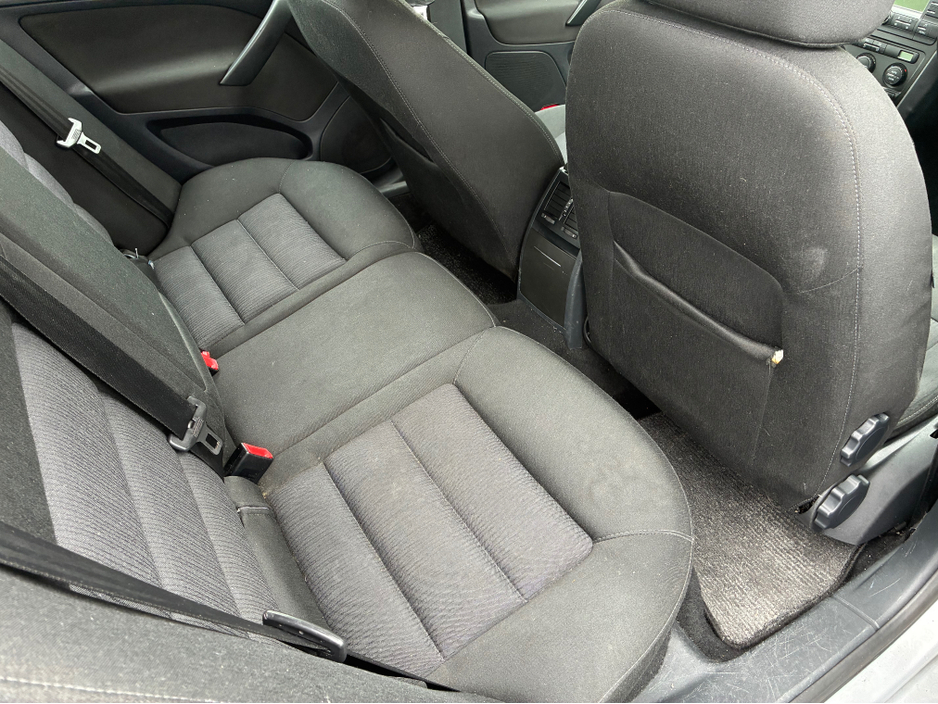 2008 Skoda Octavia - image 9