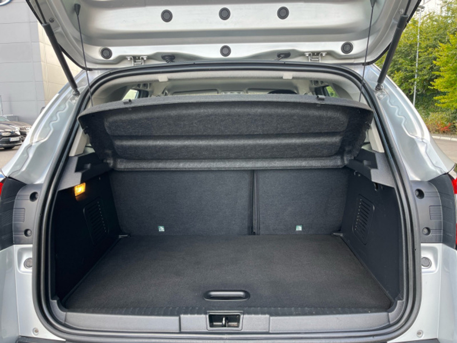 2016 Renault Captur 0.9 TCE DYNAMIQUE M-NAV S/S D-QUE NRG 90 €12,950